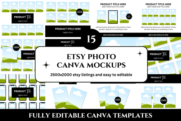 Elevate Your Brand: The Power of Professional Mockups
