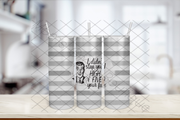 I Didn't Slap You I HIGH FIVED Your Face: A Design Asset Deep Dive